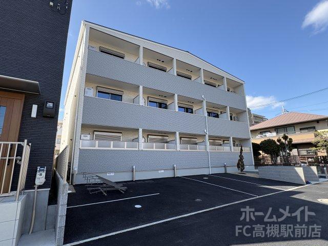 クレアール高槻赤大路