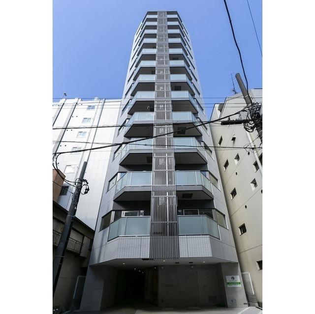 シェフルール新御徒町I