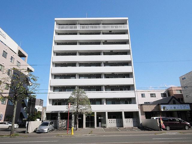 パシフィック元町パッセージ