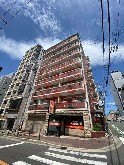 リバーライズ空堀