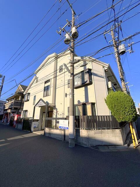 グレースステージ