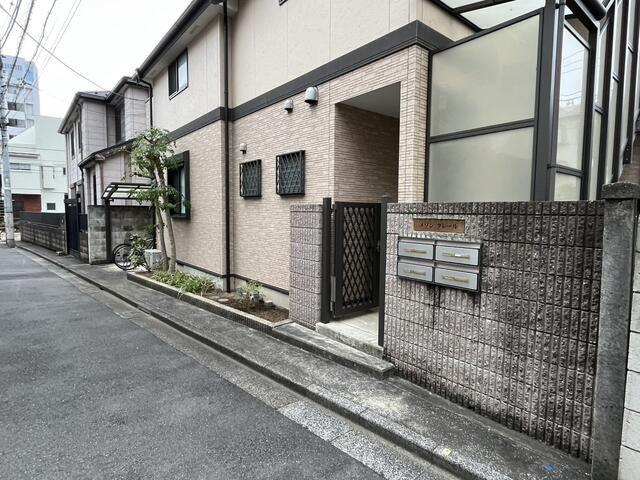 メゾンクレールー