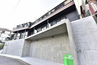 カーサフェリーチェ妙蓮寺