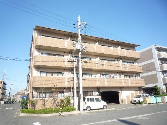 マルシェ