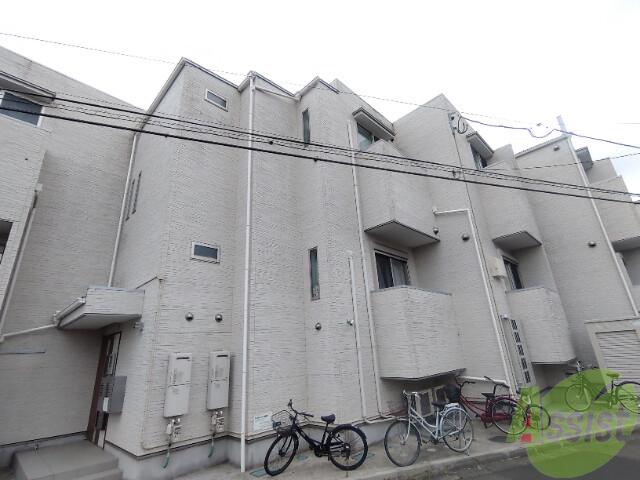 RIZEST PEACE東照宮