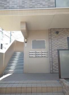 サンライズ新川崎