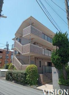 サンライズ新川崎
