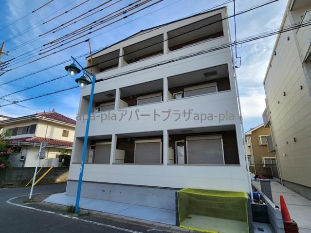 ジーメゾン川越稲荷町グリュック