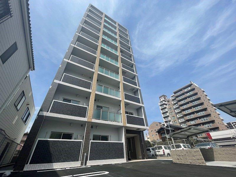 BONHEUR姫路栗山町
