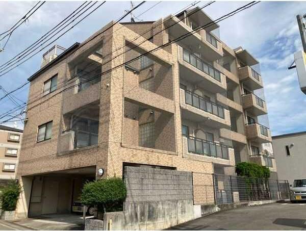 パラドール魚住II