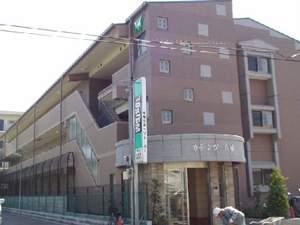 カデンツア瓜破