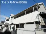 レオパレス高松町第3