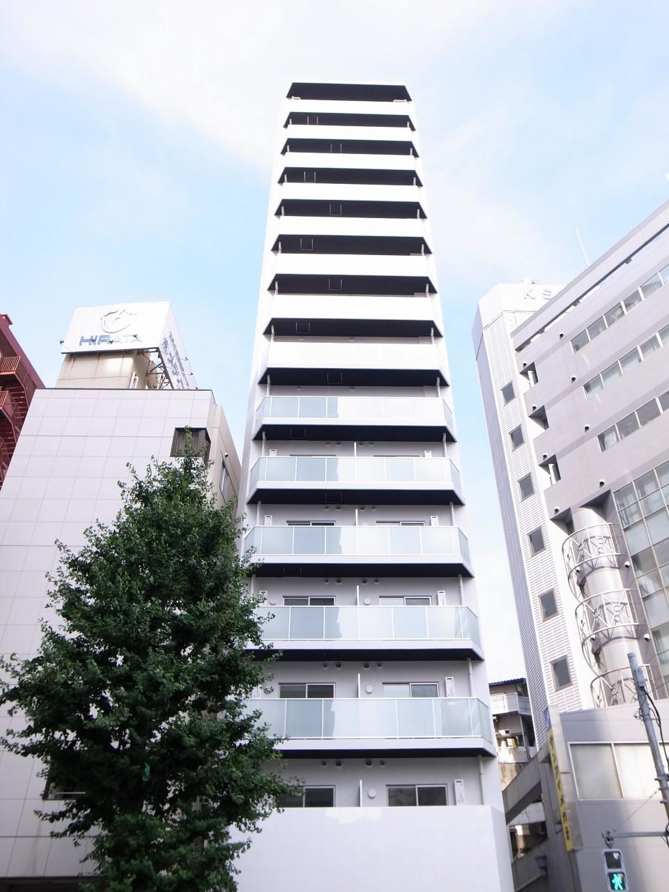 クレイシア文京春日 CRACIA BUNKYO-KASUGA