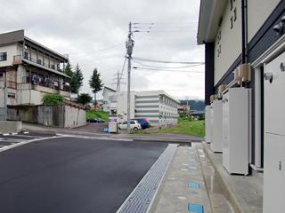 レオネクストブラックシェル