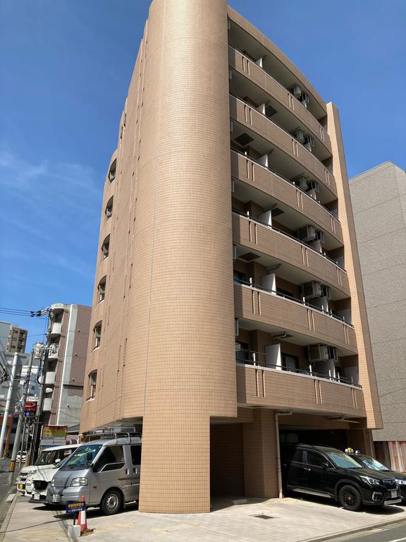 エムオーベント(1DK/6階)