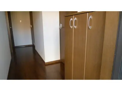 ドラウプニール2 110 海の前(1K/1階)の間取り写真