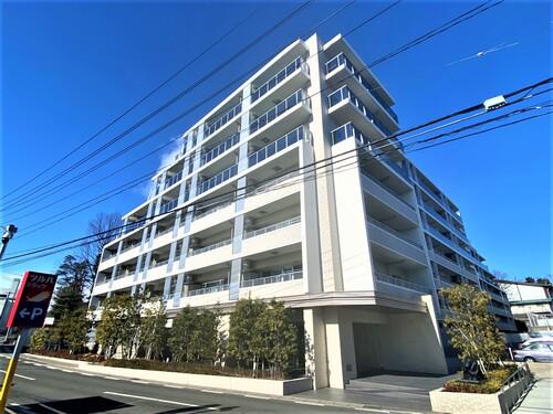 ライオンズ台原フォレストフォート