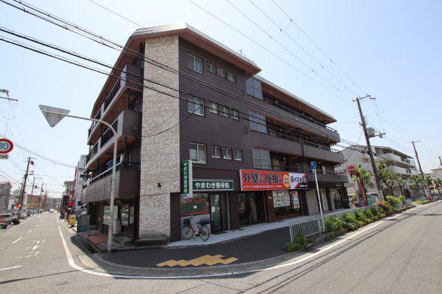 メゾンまつした