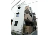 パロス東住吉