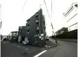 ニュウハイム草津東