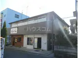 秋山アパート2F