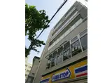 ピークサイドレジデンス早稲田