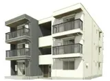 D-RESIDENCE井口堂