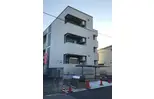 フジパレス堺今池II番館