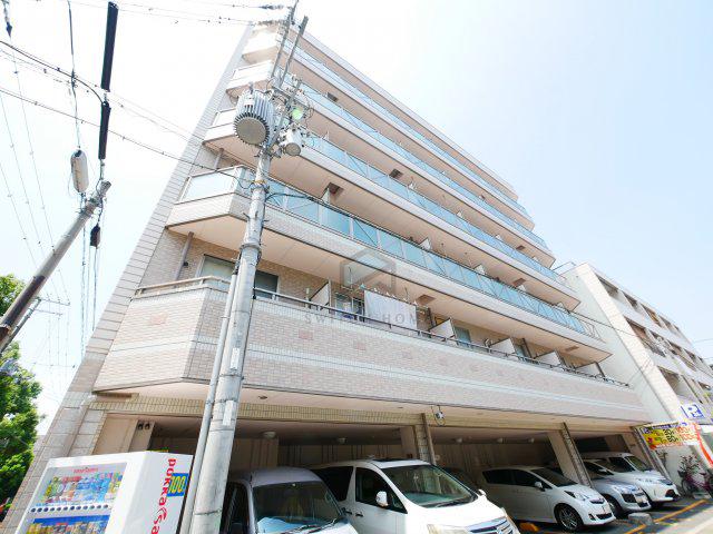 RITZ新今里