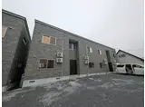 ノルフィーノ美園III