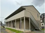 オリーヴァ東櫛原A棟
