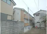 デュラカーサ・ルシア 鳥羽街道