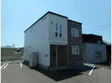 カラード カープ2号棟