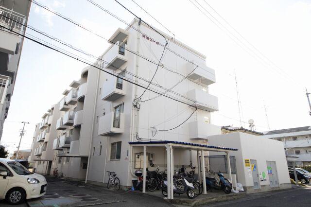 沖浜コーポ