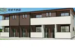 ライブリー あかね B