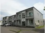 ハイツペガサス