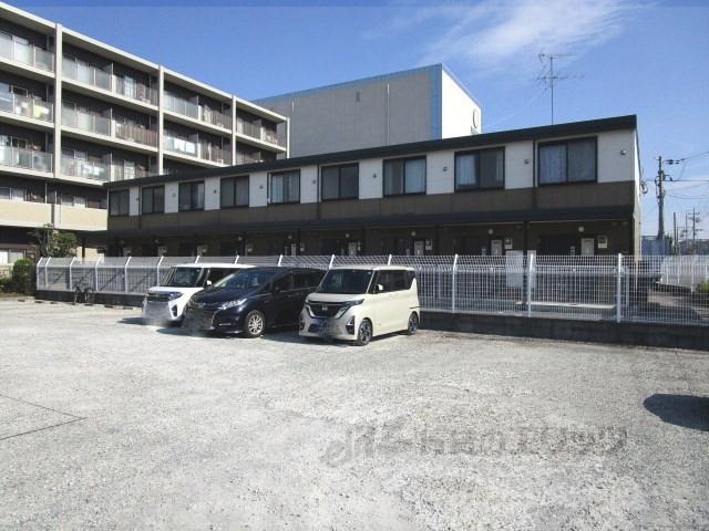 レオパレスサニーハイム光善寺