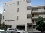 ウエストコートTANIGAMI