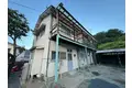 國杭アパート左中