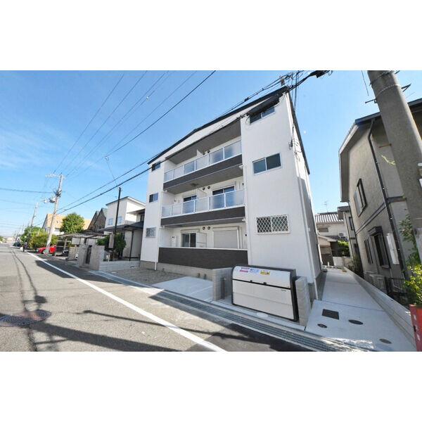 アバンティオ北花田