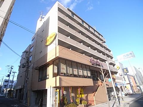 グランデ・アステール芦屋