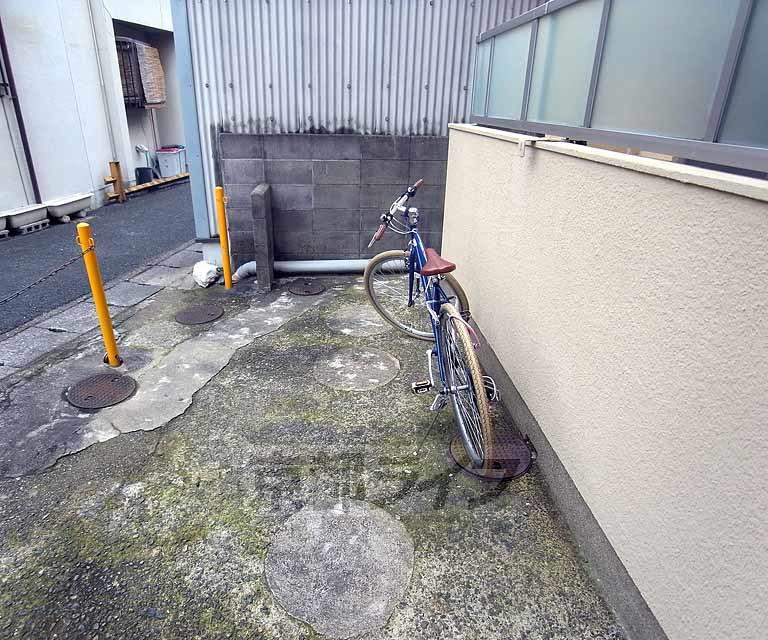 ソーレIV