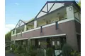 グリーンピア中川I号館