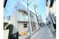 プラシノス府中