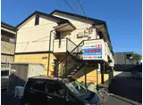 ウィスター西新井