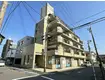 玉井ビル(1K/4階)