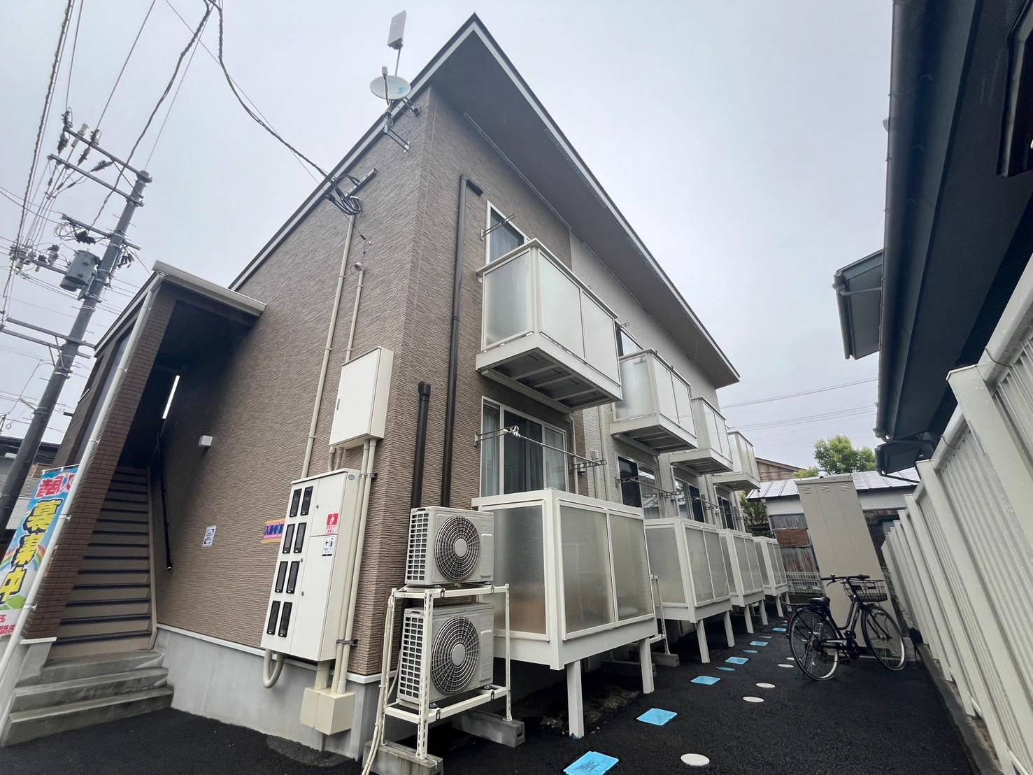 イースト MARE