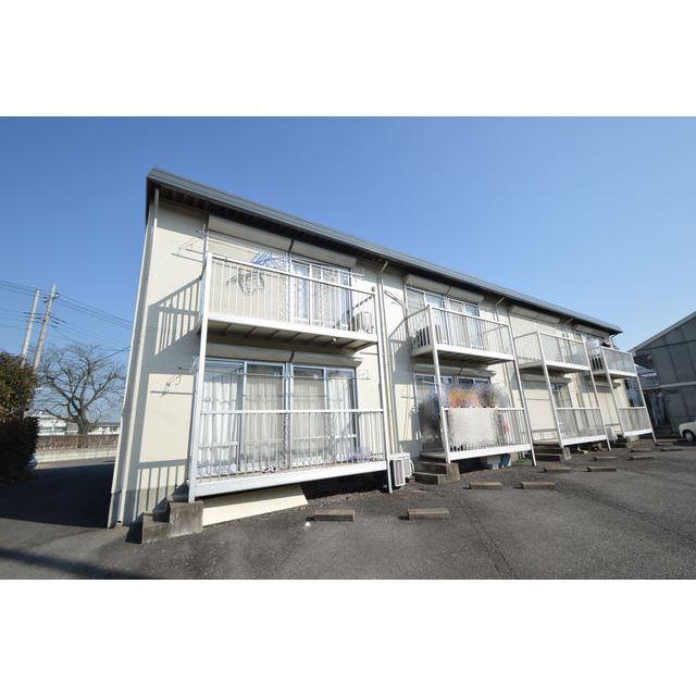 コーポラス宇東A棟