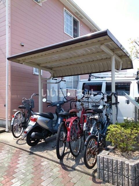 ブレービーハウス