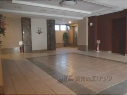 パデシオン小倉駅南(2LDK/3階)の外観写真